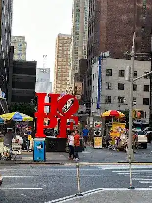 West 53rd Street Rehab