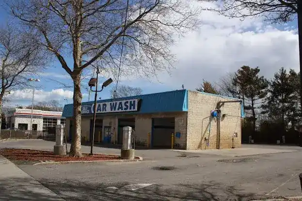 West Babylon Self-Service Car Wash