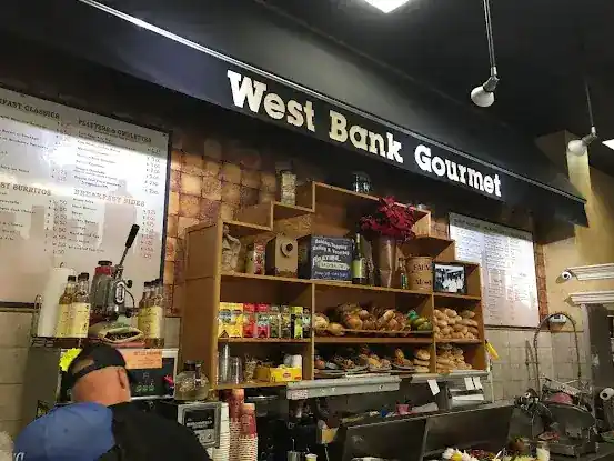 West Bank Gourmet Deli