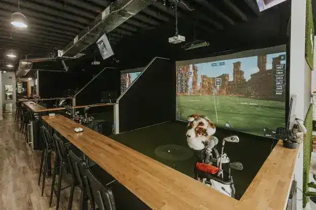 West End Golf Club