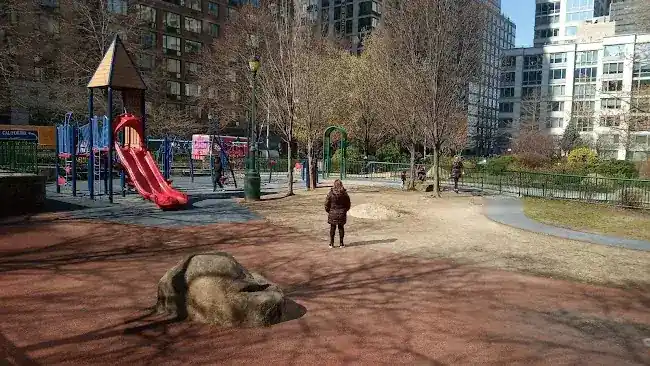 West End Park