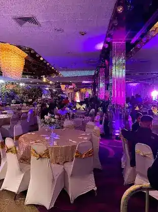 West End Party Hall