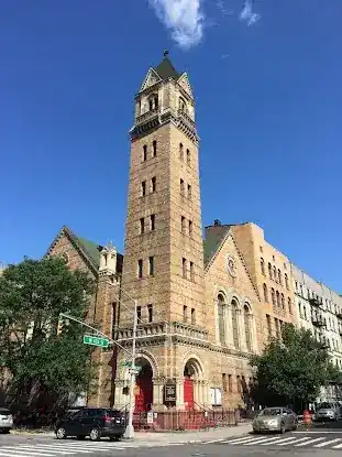 West End Presbyterian Church