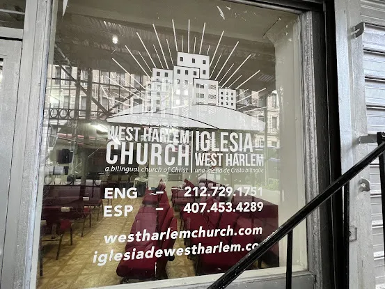 West Harlem Church of Christ