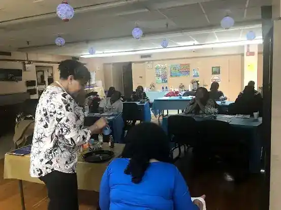 West Harlem EarlyLearn NYC Preschool