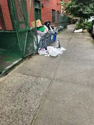 West Harlem Group Assistance