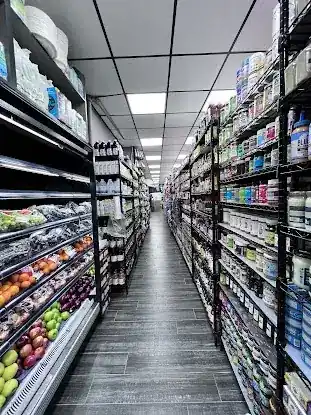 WEST MARKET