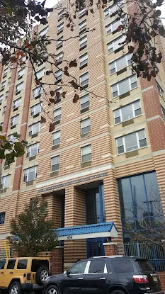 West New York Housing Auth