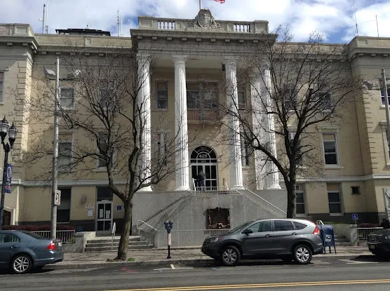 West New York Municipal Court