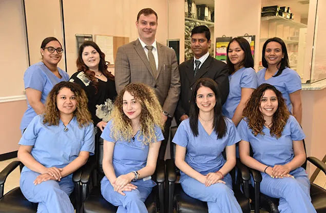 West New York Podiatrists - Podiatry Center of New Jersey