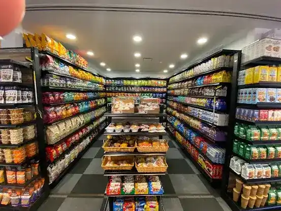 West pier market ( Grill & Deli )