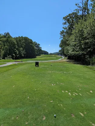 West Point Golf Course