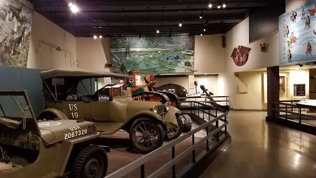 West Point Museum