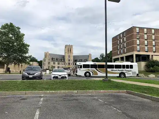 West Point Tours Inc