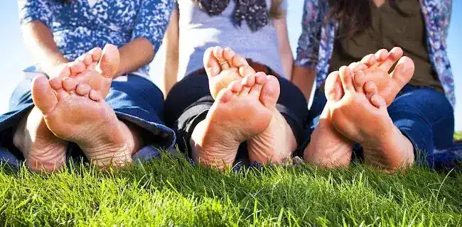 West Side Foot Care: Philip Messenger, DPM, PLLC