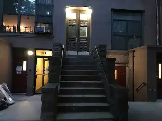 West Side Mikvah