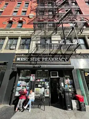 West Side Pharmacy