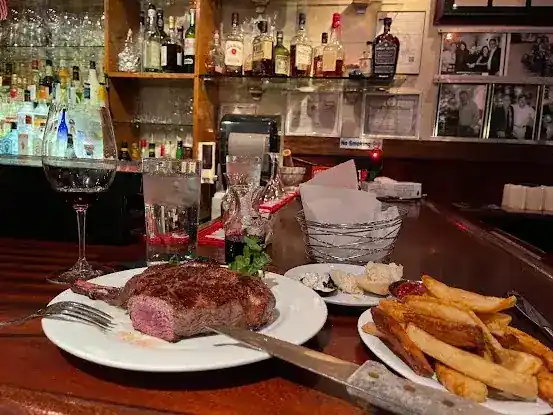 West Side Steakhouse