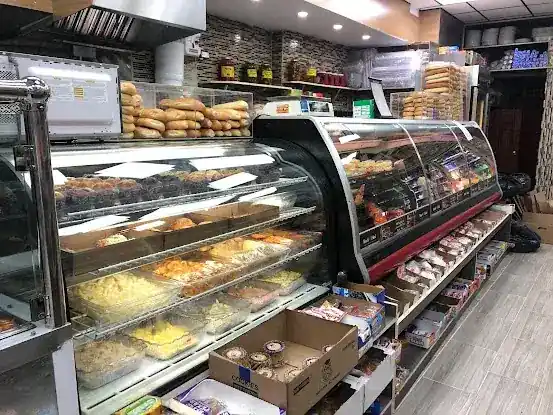 West Side Stop One Deli Corp