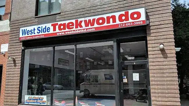 West Side Tae Kwon DO