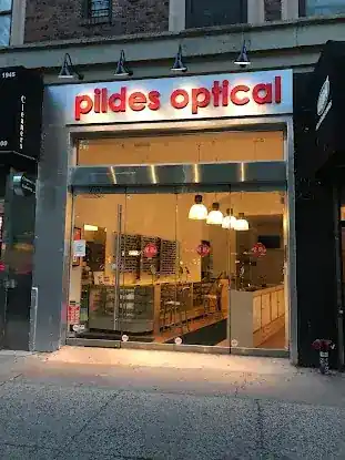 West Side Vision Care [Formerly Pildes Optical]