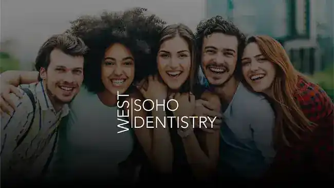 West Soho Dentistry