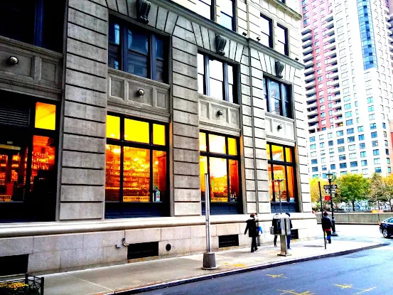 West Street Wine & Spirits