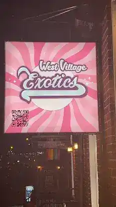 West Village Exotics