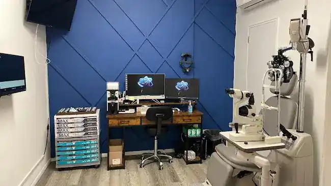 West Village Eye Optical Boutique