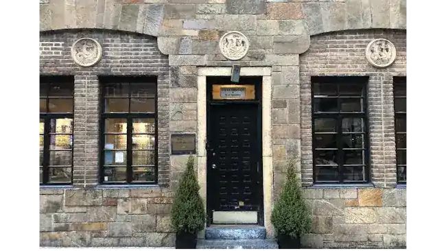 West Village Eyecare Associates