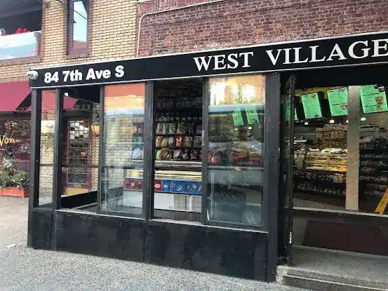 West Village Finest Deli