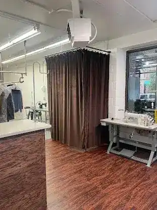 West Village Garment Care