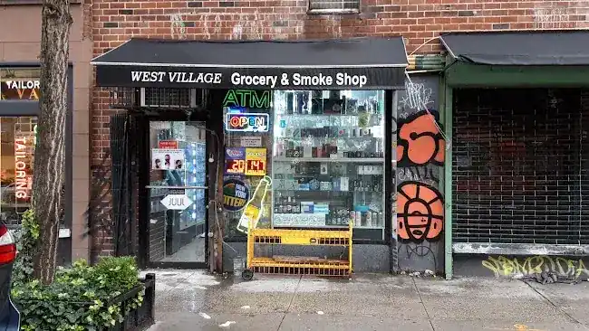 West Village Grocery & Smoke Shop