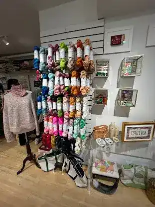 West Village Knit and Needle