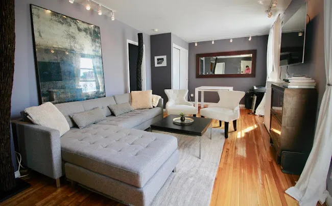 West Village Penthouse