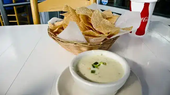 West Village Queso Shop