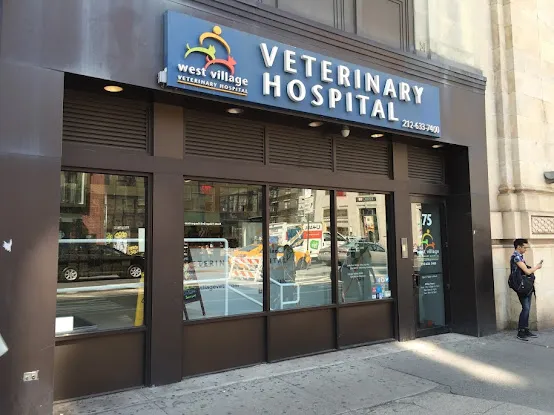West Village Veterinary Hospital