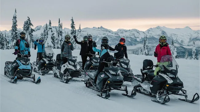West Wind Power Sports