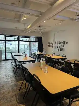 Westbeth Older Adult Center