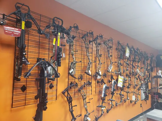 Westchester Archery