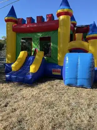 Westchester bounce city rentals