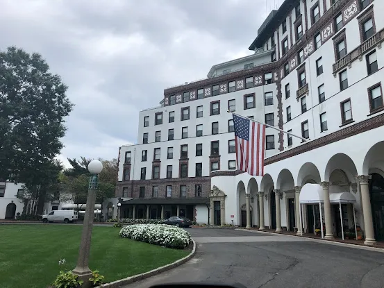 Westchester Country Club