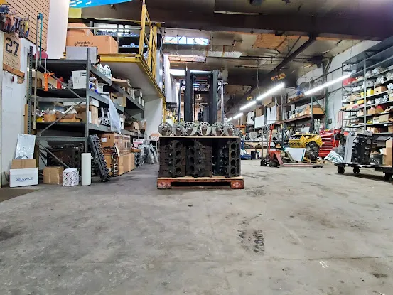 Westchester Crankshaft Grinding NYC