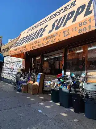 Westchester Hardware Supply