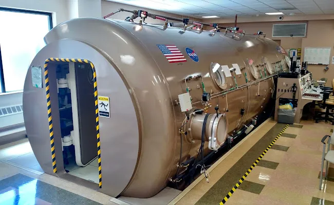 Westchester Hyperbaric Medicine and Wound Care