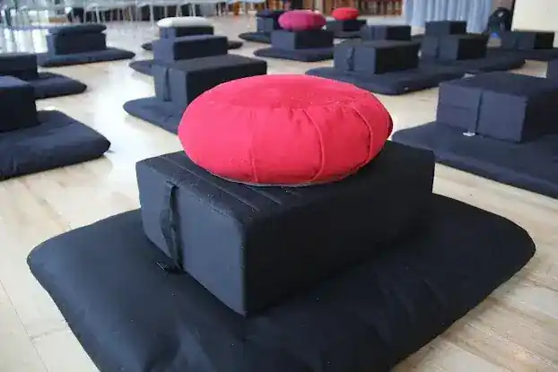 Westchester Meditation Center