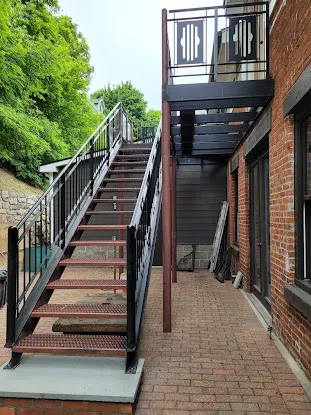 Westchester Metal Construction