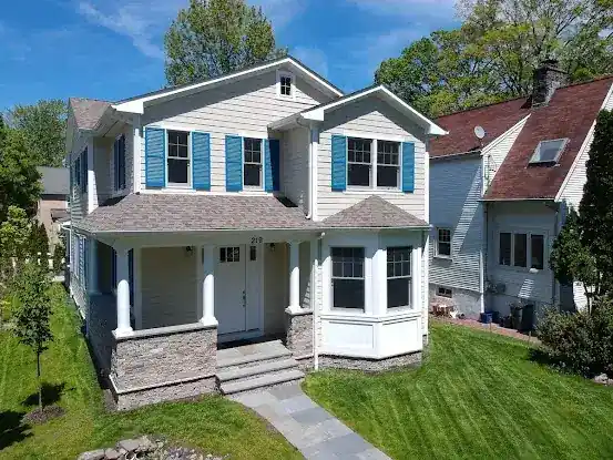 Westchester Modular Homes Construction Corp.