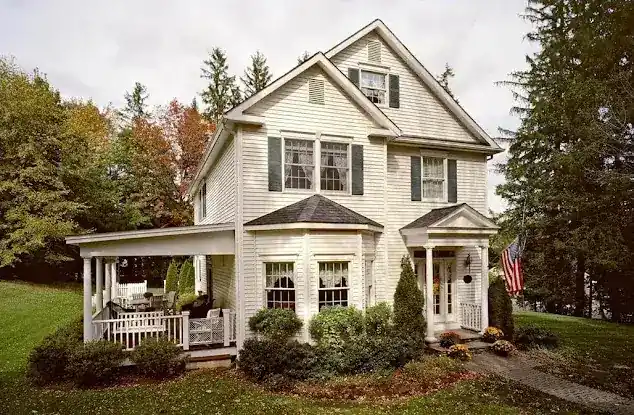 Westchester Modular Homes Construction Corp