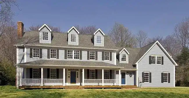 Westchester Modular Homes